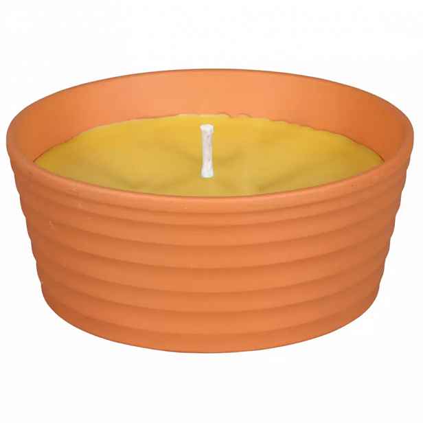 Svíce Citronella Sirius 92206ČM