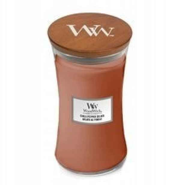 WoodWick Chilli Pepper Gelato 275.0 g