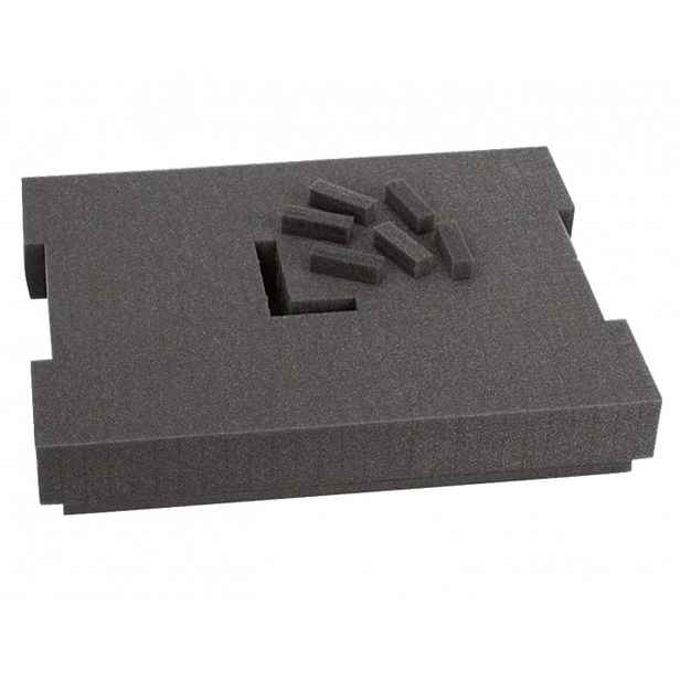 Bosch - Pěnová vložka do kufru 1600A001S1