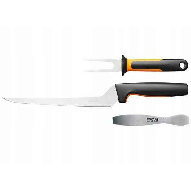 Fiskars Sada Pro Ryby FS1057560