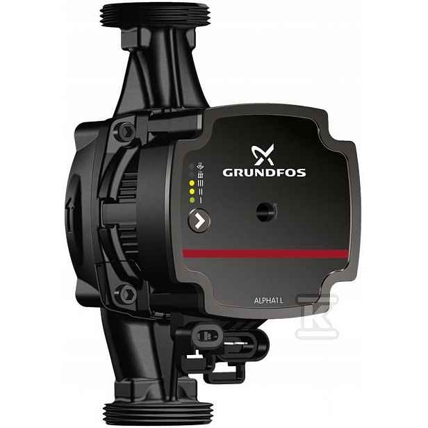 Pompa ALPHA1L 25-40 180 1x230V 50Hz 6H Grundfos