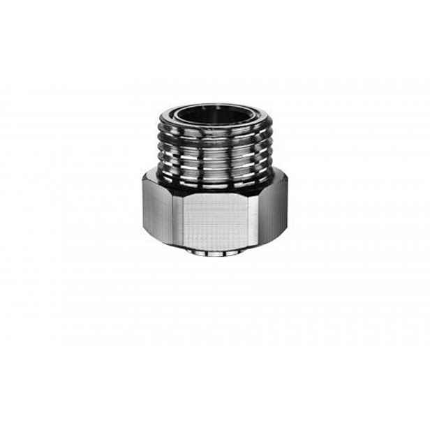 Schell - Omezovač průtoku 4 l/min pro rohové ventily, chrom 065570699