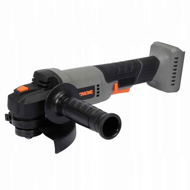 Sthor Bezdrátová Úhlová Bruska 125 MM 20V Body
