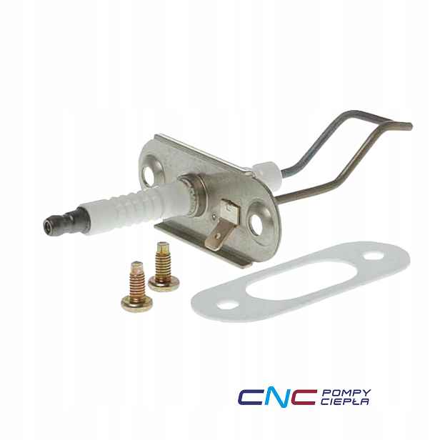 Zapalovací elektroda Vaillant 090709 originální, ecoTEC turboTEC