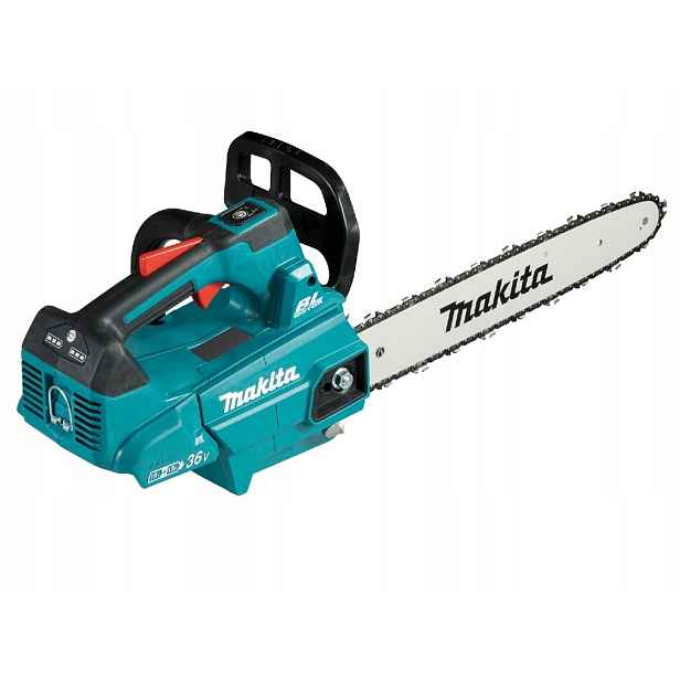 Akumulátorová Řetězová Pila 40 MM 2*18V LI-I 0*AH Bdlc