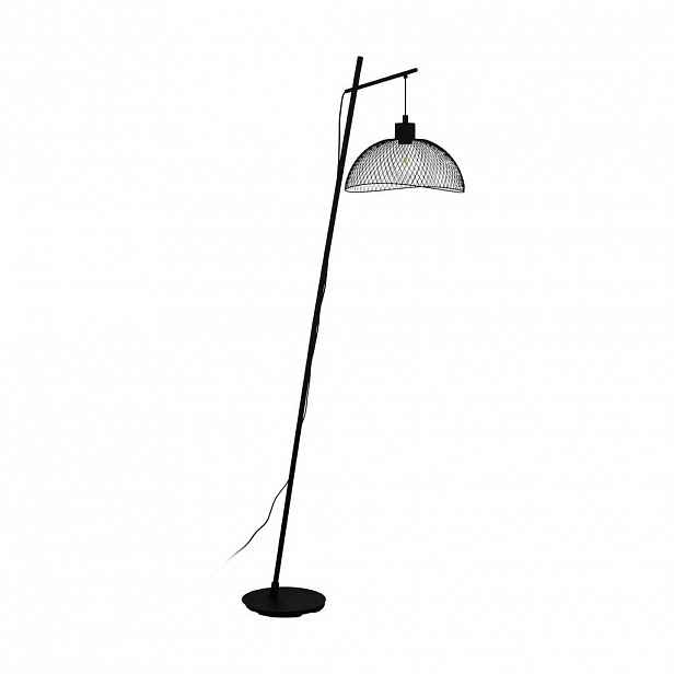 Eglo STOJACÍ LAMPA, 86/39/191 cm