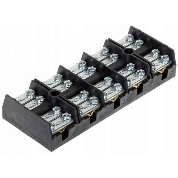 Elektrická Kostka KE-ZPT5-35.0