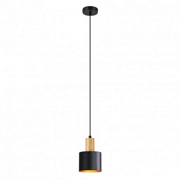 Nettlife LED závěsné světlo Cohen III 12/12/174 cm