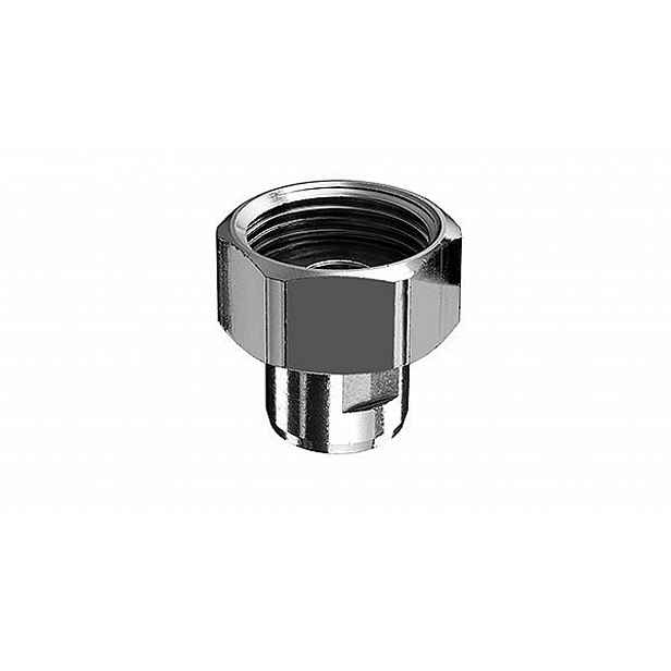 Schell - Šroubení k vodoměru, chrom 260530699