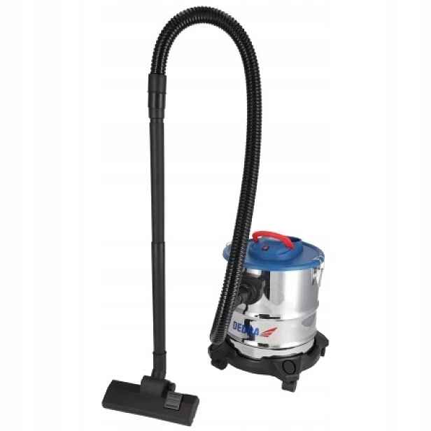 Vysavač 1200 W 20 L