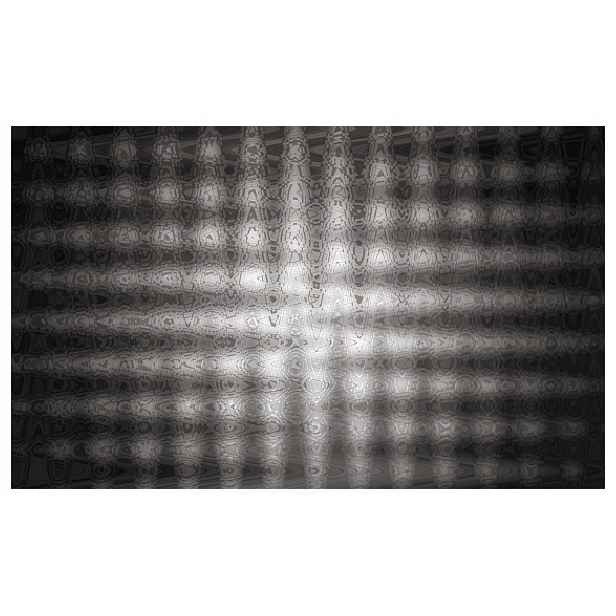 Fototapeta Gradientová síť abstrakce geometrie šedá 200x140 lepidlo