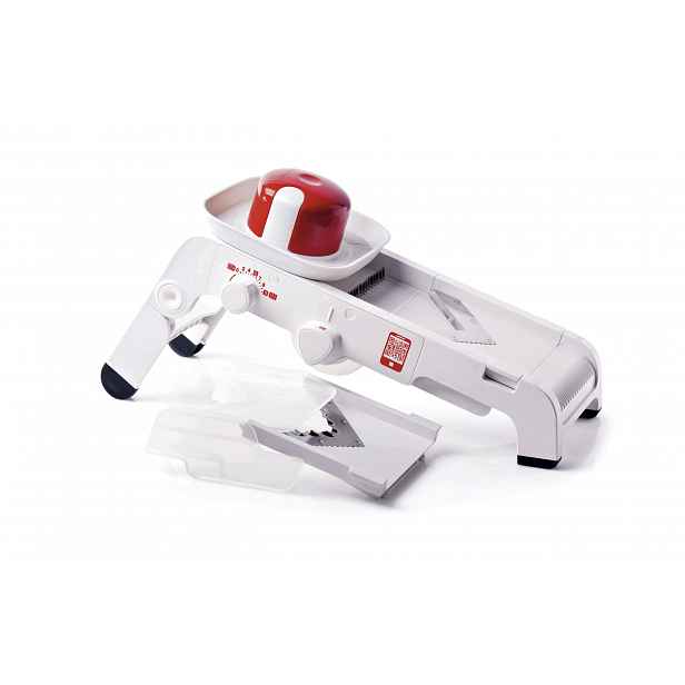 Tupperware Multi Szatkownica – originál Mandolína