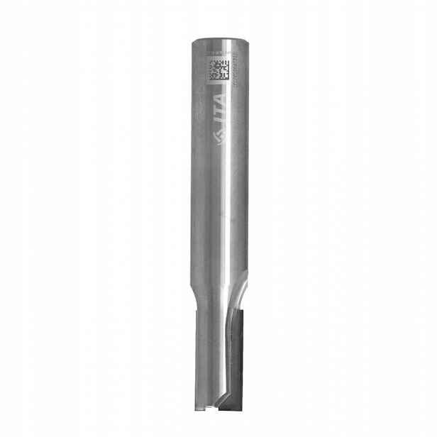 Ita Tools diamantová fréza Pcd jednoduchá Z2+1 D10 I20 L76,5 S12