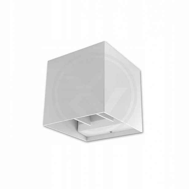 Led nástěnná lampa Kira 6W Vip Electro 6895