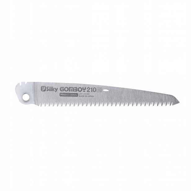 Pilový List pro pilu Silky Gomboy 210-10