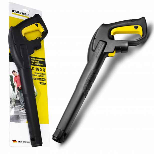 Pistole Karcher Pro Tlakovou Myčku K2-K7 G180Q