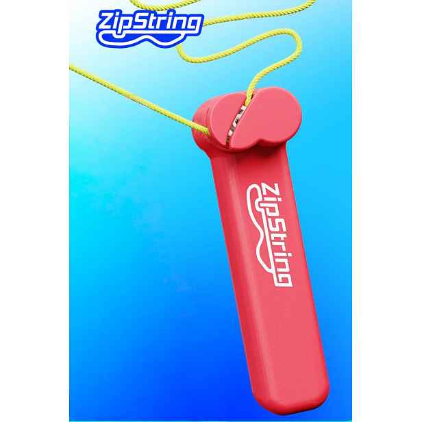 ZipString ZipString® Original Barvy: Červená
