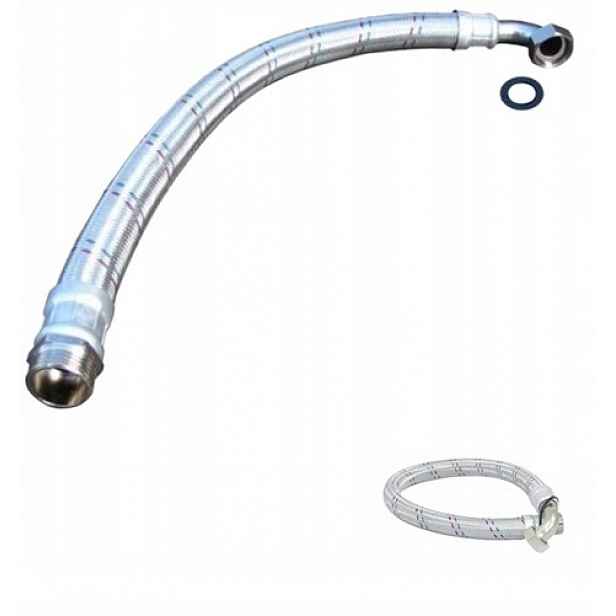 Hadice pro hydroforovou nádrž Omnigena Mhi 2200 Inox 50 Litrů