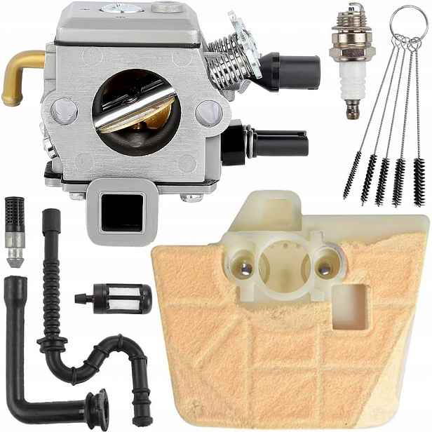 Karburátor pro řetězovou pilu Stihl 034 036 MS340 MS350 MS360 360Pro
