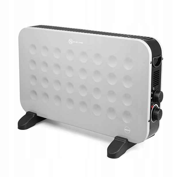 Konvektorový Ohřívač Farelka Eldom HC210 2000W