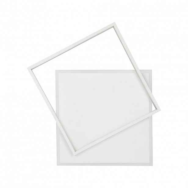 Nettlife LED stropní svítidlo Daniela 44/40/6 cm