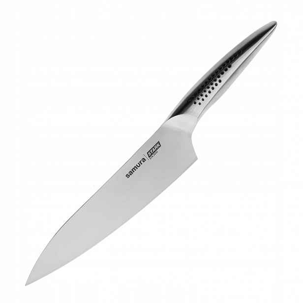 Samura Stark nůž Grand Santoku AUS8