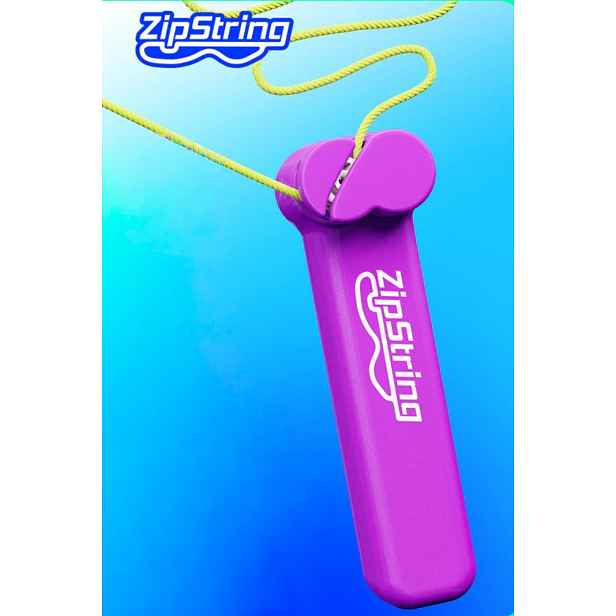 ZipString ZipString® Original Barvy: Fialová