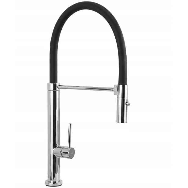 Kuchyňská Baterie JS-K501 Viera Chrom Rea
