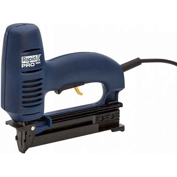Elektrická sešívačka R606 Rapid