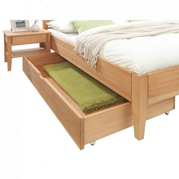 Linea Natura Úložný Prostor, 150/21/80 Cm, Buk - Úložné prostory - 002819000606