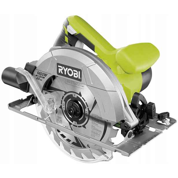 Okružní pila Ryobi RCS1400-G