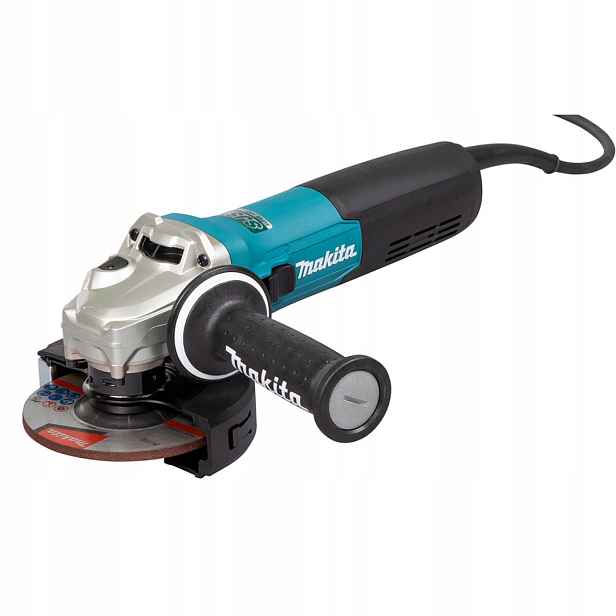 Úhlová bruska Makita GA5092X01 230V 125 mm 1900 W 11500 ot/min
