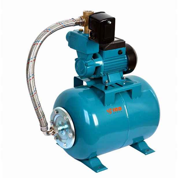 Wzi 250 hydrofor 50IBO Dambat