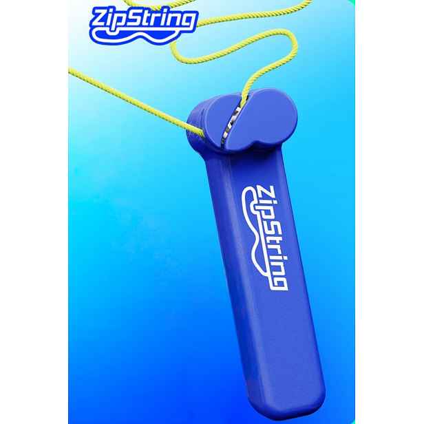 ZipString ZipString® Original Barvy: Modrá