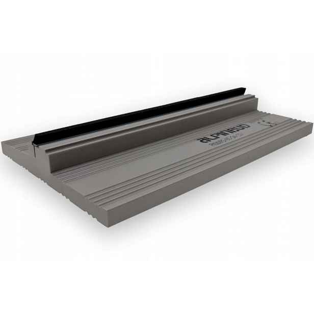Teplý oboustranný parapet Xps Termo Iglo Light