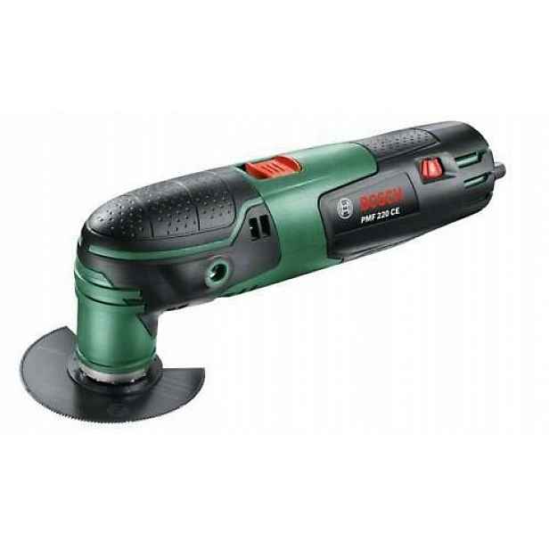 Bosch Pmf 220 Ce multifunkční bruska
