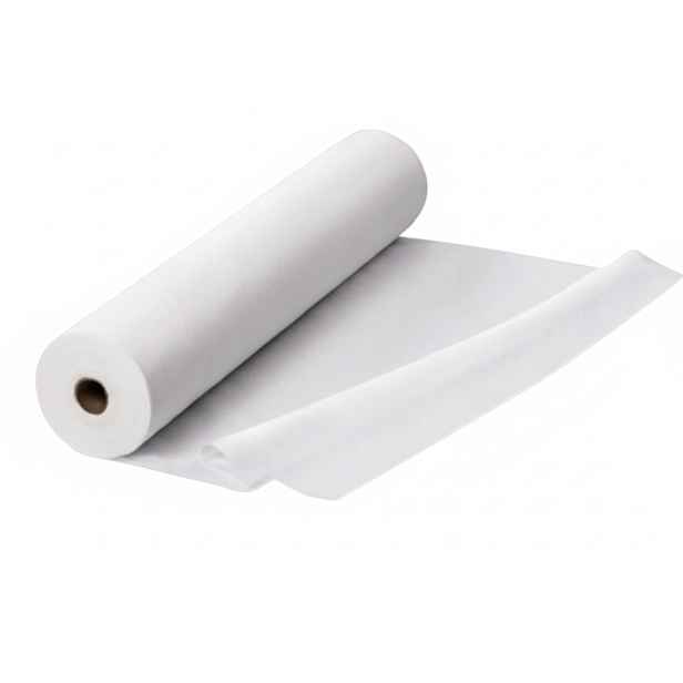 Jutabond Bílá netkaná textilie proti mrazu 50 g/m² – extra silná zimní ochrana rostlin před mrazem, 100 m × 3,2 m