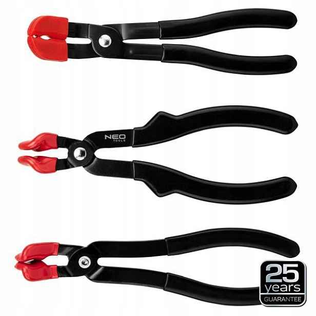 Kleště na stahování Neo Tools 11-165