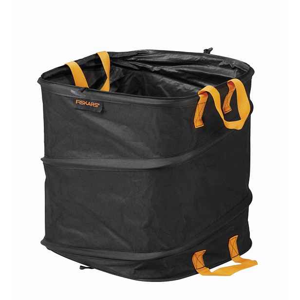 Koš Fiskars Ergo Pop-up S 73L 1028371 Skládací Zahradní Vak