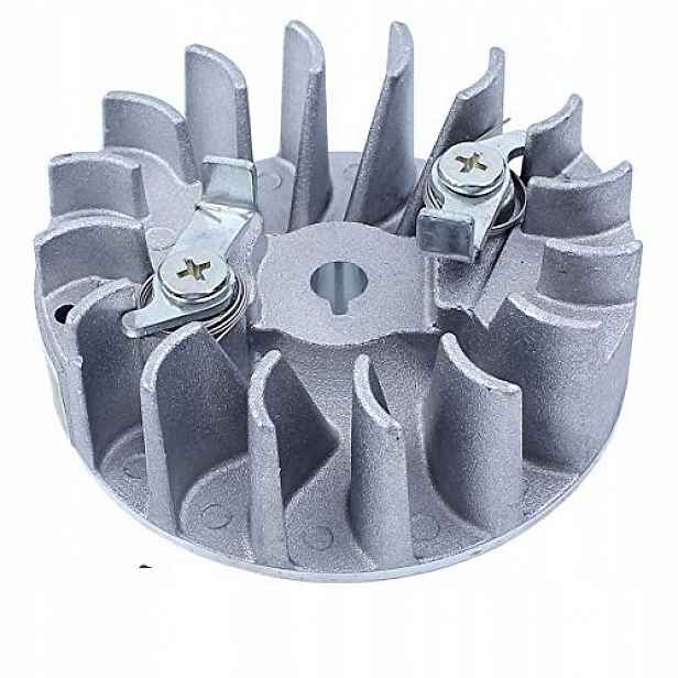 Magnetické kolo Husqvarna 36,41,42,136,137,141,142
