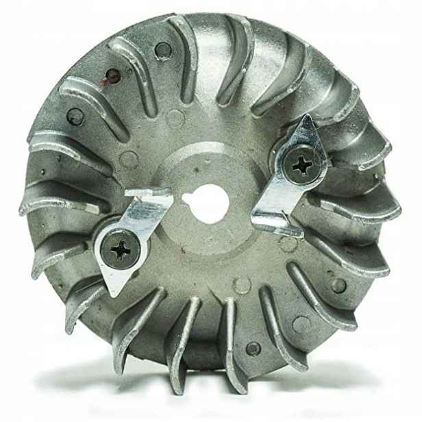 Magnetové kolo Husqvarna 340 345 346 350 351 353