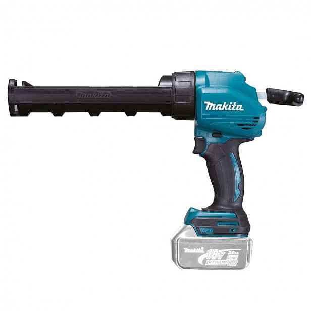 Makita - 18V AKU výtlačná pistole, bez baterie a nabíječky DCG180Z
