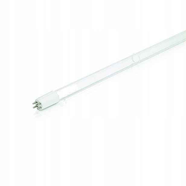 Radiátor pro Uv lampu V9 – Tma