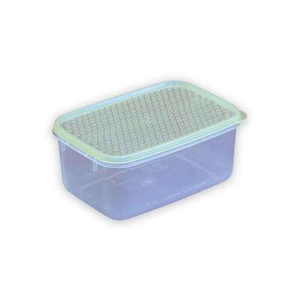 box 1,20l obdélník 18x12x8cm, plast