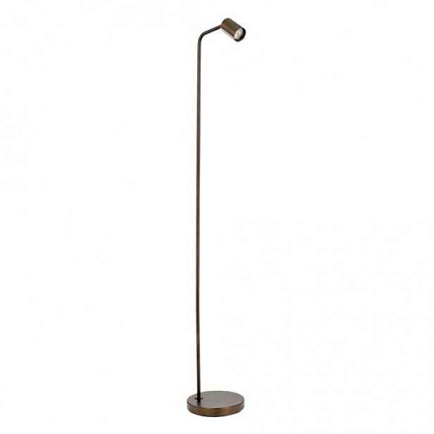 Eglo RIGOMAGNO stojací lampa bronzová ocel 901867