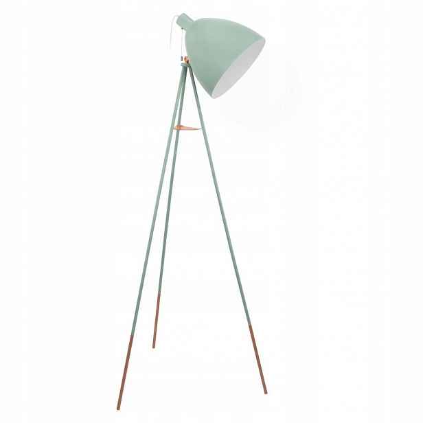 Podlahová lampa Dundee 49342 Eglo