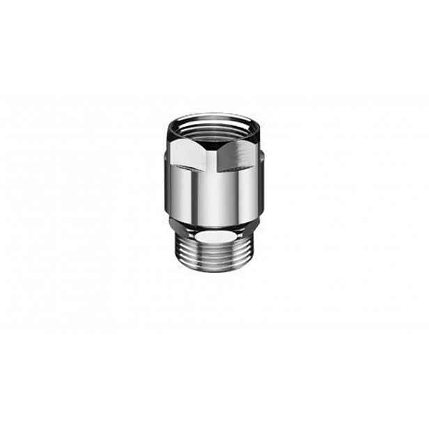 Schell - Přivzdušňovač potrubí, chrom 286120699