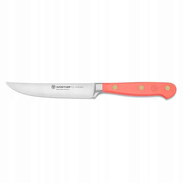 Wusthof Nůž 12/22,9 cm broskvový Korálová broskev