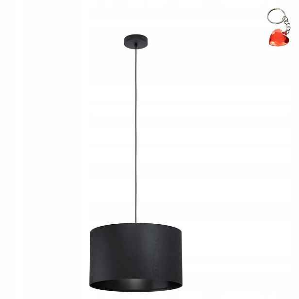 Závěsná lampa Maserlo 1 99042 Eglo