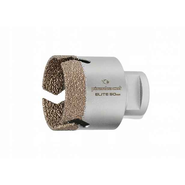 Korunkový Vrták PiranhaCut 25 mm PCDDE-025